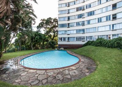 Apartment / Flat For Sale in Musgrave, Durban