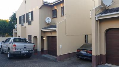 Apartment / Flat For Sale in Musgrave, Durban