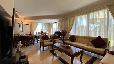 Apartment / Flat For Sale in Musgrave, Durban