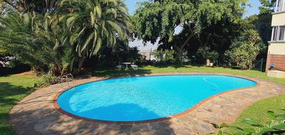 Apartment / Flat For Sale in Musgrave, Durban