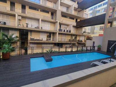 Apartment / Flat For Sale in Umhlanga Ridge, Umhlanga