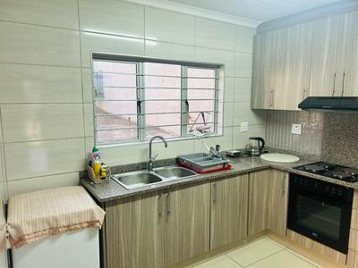 House For Sale in Croftdene, Chatsworth