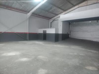 Commercial Property For Rent in Windermere, Durban