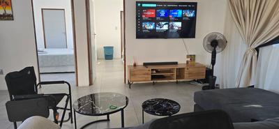 Apartment / Flat For Rent in Springfield, Durban