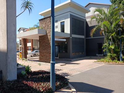 Apartment / Flat For Sale in Umhlanga Ridge, Umhlanga