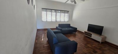 Apartment / Flat For Rent in Musgrave, Durban