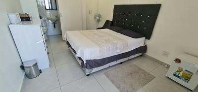 Apartment / Flat For Rent in Greenwood Park, Durban