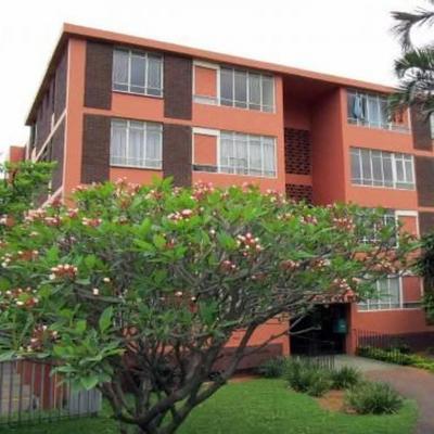 Apartment / Flat For Rent in Durban, Durban