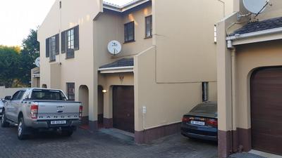 Apartment / Flat For Sale in Musgrave, Durban