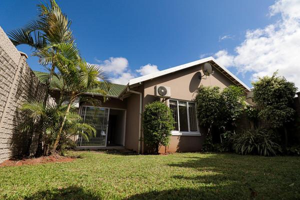 Townhouse For Sale in Somerset Park, Umhlanga