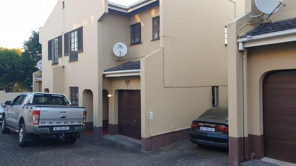 Apartment / Flat For Sale in Musgrave, Durban