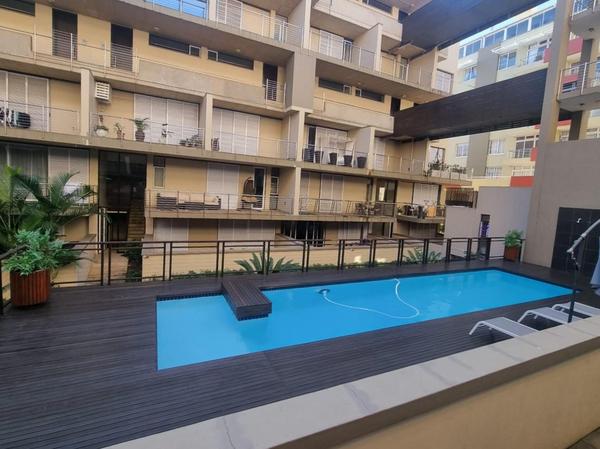 Apartment / Flat For Sale in Umhlanga Ridge, Umhlanga