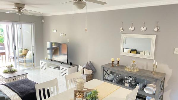 Townhouse For Sale in Sunningdale, Umhlanga