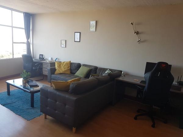 Apartment / Flat For Sale in Musgrave, Durban