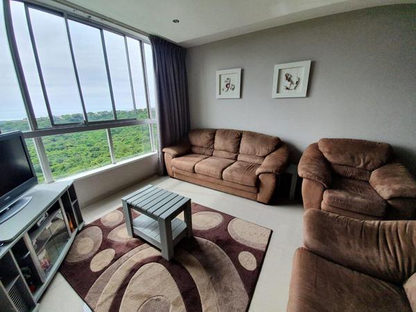 Apartment / Flat For Sale in Morningside, Durban