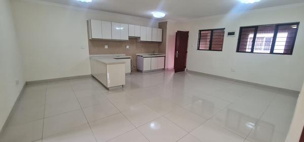 Apartment / Flat For Rent in Essenwood, Durban
