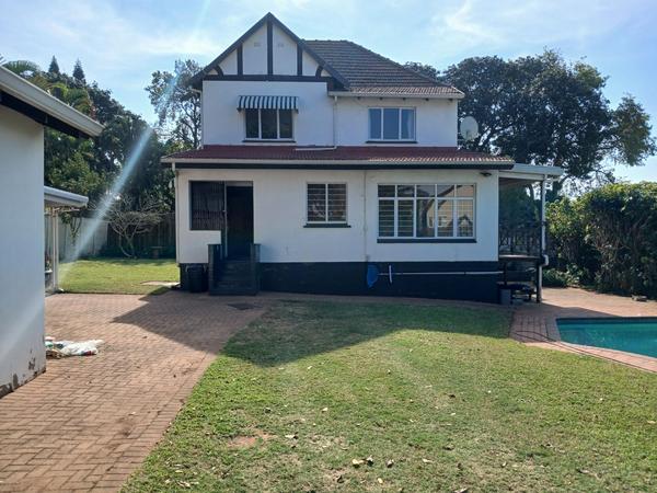 House For Rent in Durban North, Durban