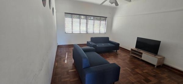 Apartment / Flat For Sale in Musgrave, Durban