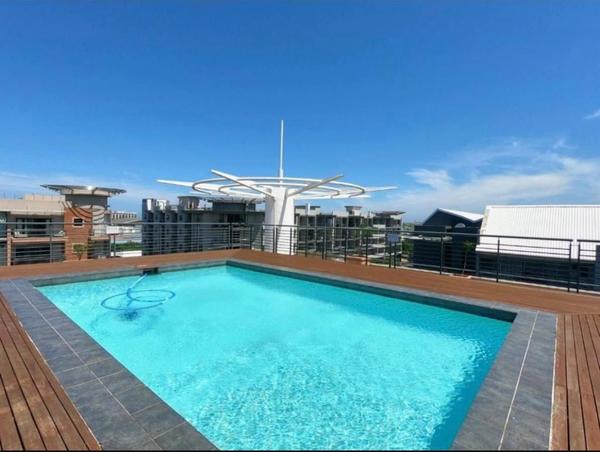 Apartment / Flat For Rent in Umhlanga Ridge, Umhlanga