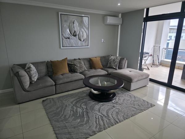 Apartment / Flat For Sale in Umhlanga Ridge, Umhlanga