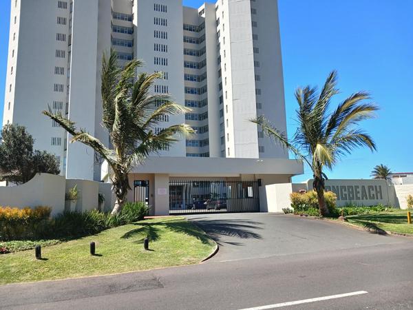 Apartment / Flat For Sale in Umhlanga Rocks, Umhlanga